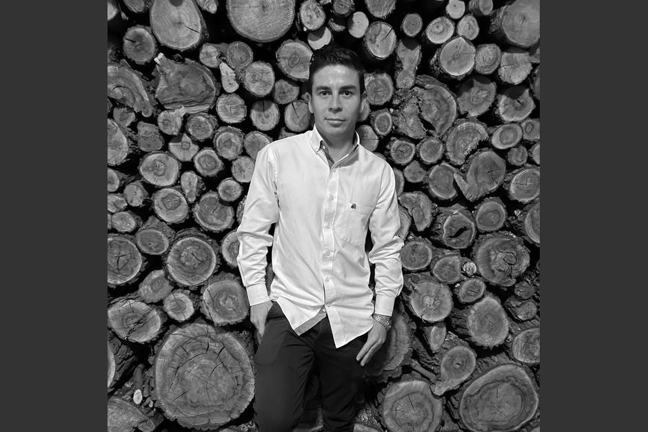 Eddy G&oacute;mez sali&oacute; a vender su veh&iacute;culo y horas m&aacute;s tarde fue localizado asesinado. (Foto: redes sociales)