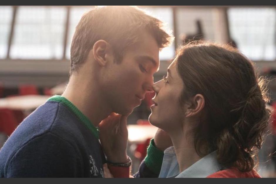 Netflix reci&eacute;n estren&oacute; una comedia rom&aacute;ntica por el d&iacute;a de San Valent&iacute;n. (Foto: Netflix)
