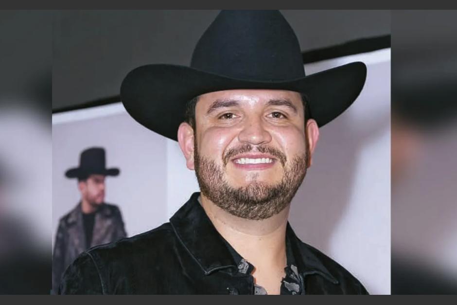 Eden Mu&ntilde;oz se presentar&aacute; en concierto este s&aacute;bado 18 de febrero. (Foto: TVyNovelas)&nbsp;