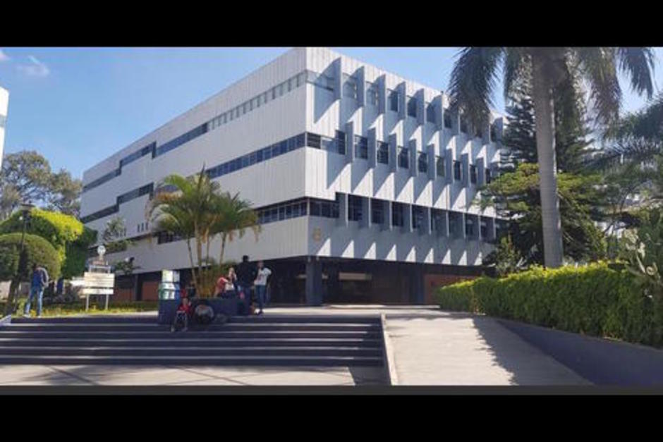 Facultad de Ciencias Médicas de la Usac iniciará clases presenciales este lunes 20 de febrero. (Foto: Archivo/Soy502)&nbsp;