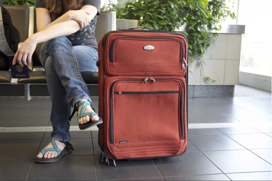 PAra viajar ligero hay que sacar provecho de cada espacio de la maleta. (Foto: Pixabay)