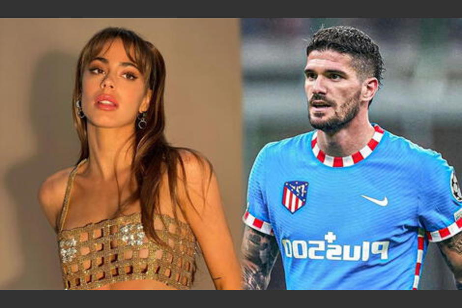 Tini Stoessel hace inesperada confesi&oacute;n sobre su amor&iacute;o con Rodrigo De Paul. (Foto: La Rep&uacute;blica)