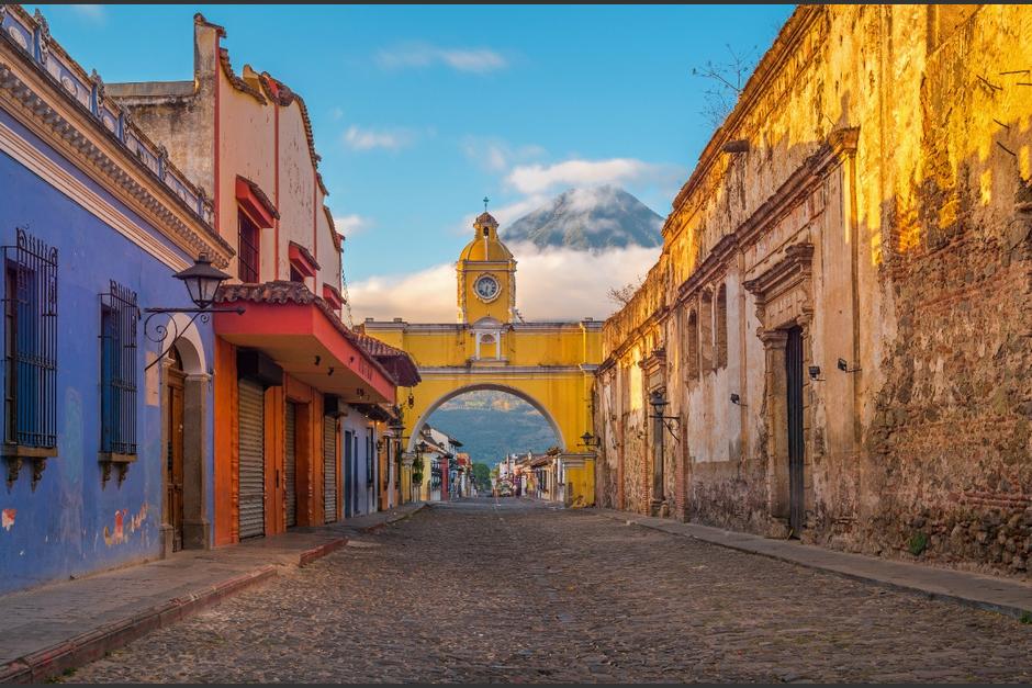 Sus paisajes, gastronom&iacute;a e historia hacen que Guatemala destaque a nivel internacional. (Foto:&nbsp;Shutterstock)