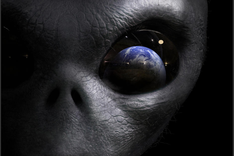 Un artículo científico explica la posible razón por la que los alienígenas no han hecho contacto con humanos. (Foto: Shutterstock)
