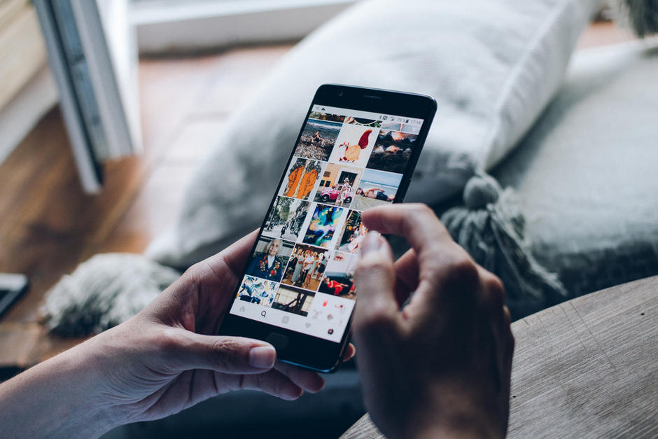 Las nuevas generaciones tienen otra percepci&oacute;n del uso de Instagram. (Foto: Shutterstock)