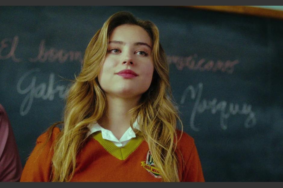 La serie est&aacute; inspirada en los a&ntilde;os 70 y ha causado furor en Netflix. (Foto: Netflix)