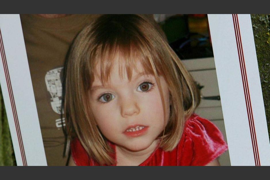 Padres de Madeleine McCann habrían accedido a realizarse prueba de ADN con la joven polaca que asegura ser la niña desaparecida. (Foto: Sport)&nbsp;