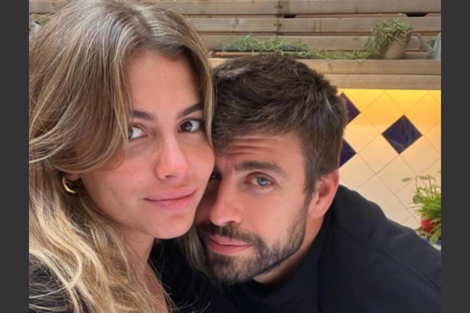 Los padres de Clara Chía tendrían una tensa relación con Gerard Piqué. (Foto: Instagram/3gerardpique)