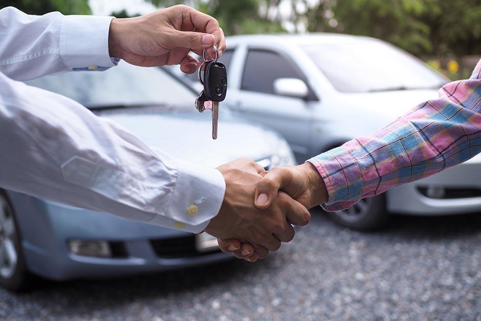 Capturan a una organización criminal dedicada a la estafa a través de la compra venta de vehículos. (Foto ilustrativa: Shutterstock)