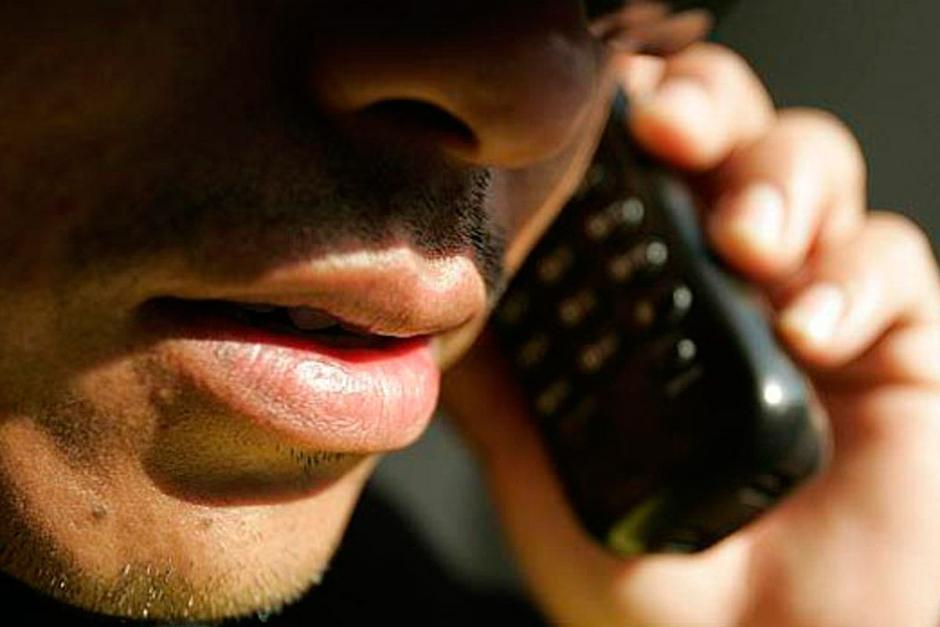 Capturan a los presuntos integrantes de una estructura criminal llamada "Los Gatos", que se dedica a la extorsi&oacute;n de transportistas. (Foto: ilustrativa: Archivo/Soy502)