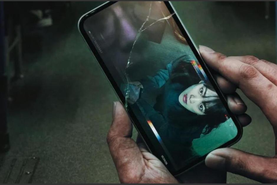 La aterradora película muy comentada que es tendencia en Netflix
