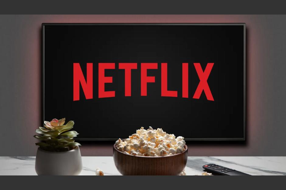 Este fin de semana puedes disfrutar de los estrenos que Netflix tiene para ti. (Foto: Hiraoka)