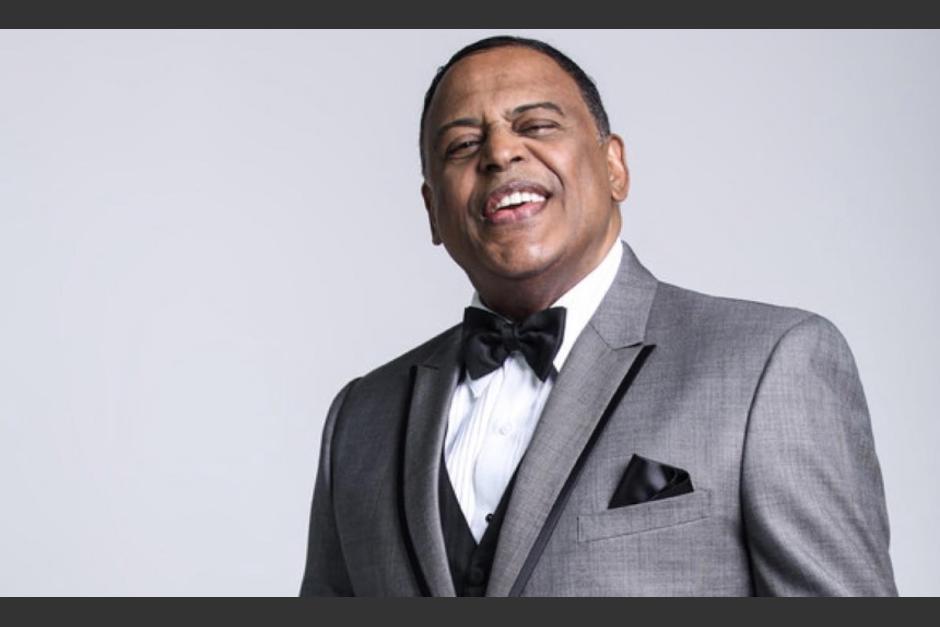 Wilfrido Vargas dará un concierto en Guatemala. (Foto: Spotify)