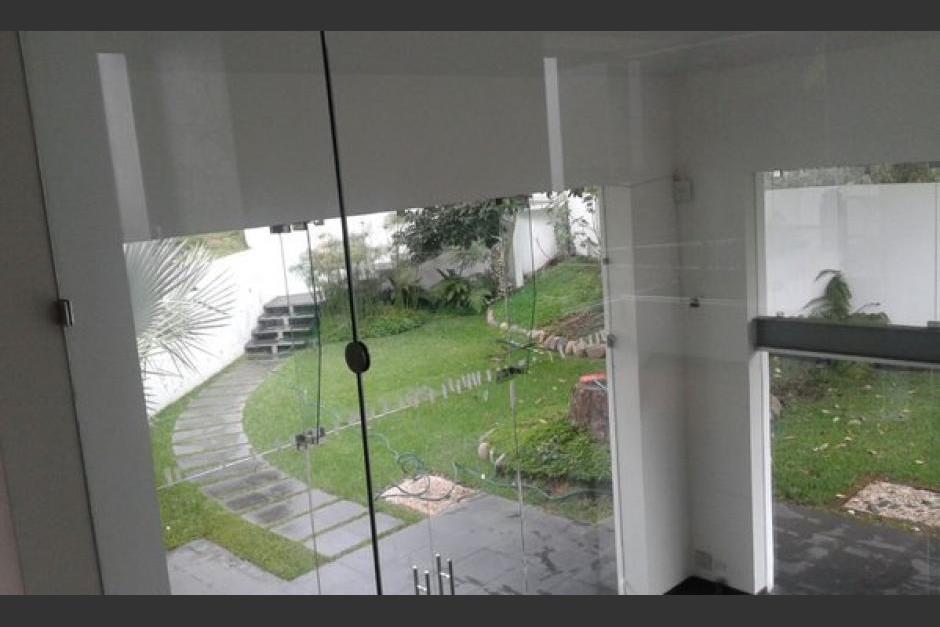 El Gobierno de Guatemala ha puesto en alquiler apartamentos y oficinas. (Foto: Archivo/Soy502)