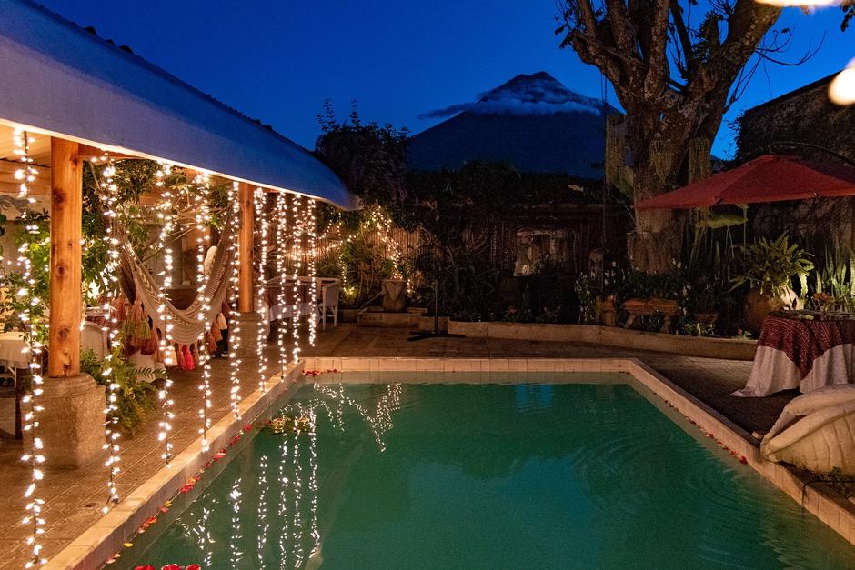 Cada uno de los restaurantes cuenta con una oferta gastron&oacute;mica diversa, que puede ser perfecta para cada gusto. (Foto: Welten)