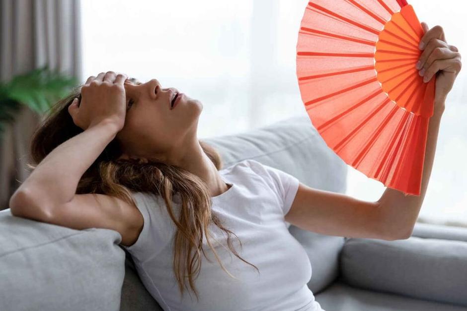 El verano se acerca y es importante conocer algunos trucos para no morir de calor. (Foto: Shutterstock)