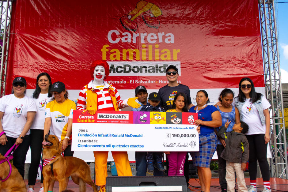 (Fotograf&iacute;a cortes&iacute;a: McDonald&rsquo;s)