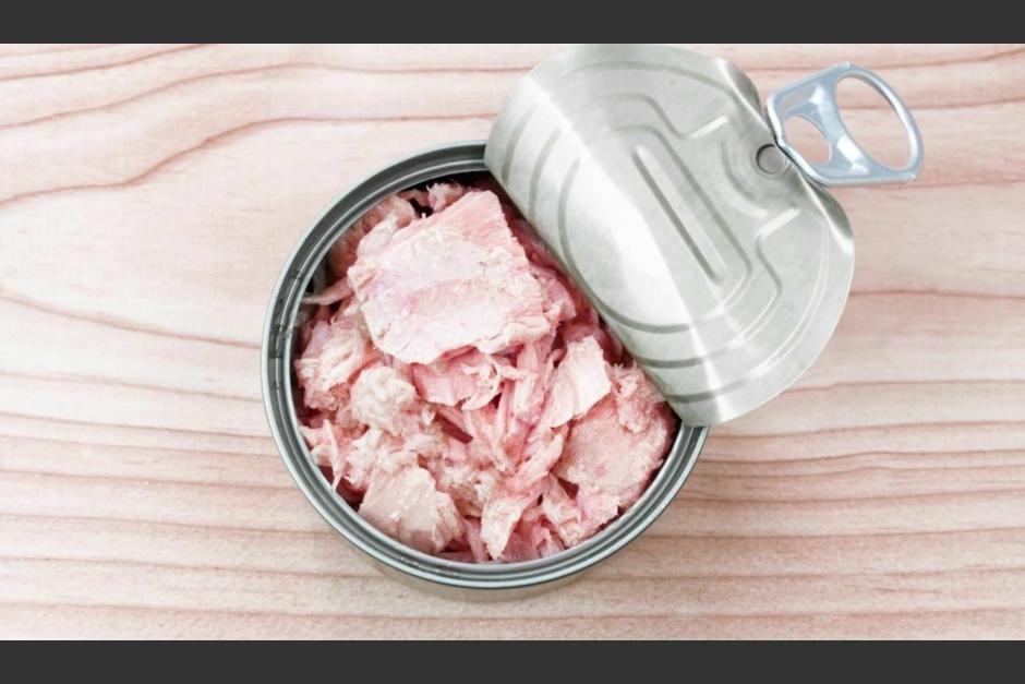 Presta atención a tu lata de atún para evitar graves consecuencias. (Foto: Nereapediatra)