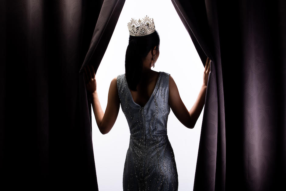 Reina de belleza se hace viral tras insultar al p&uacute;blico en San Marcos.&nbsp; (Foto: Shutterstocks)&nbsp;