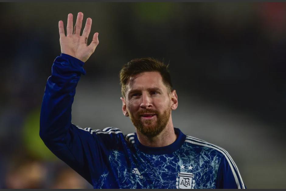 Lionel Messi está próximo a ser presentado oficialmente en la MLS con el Inter de Miami. (Foto: RRSS)