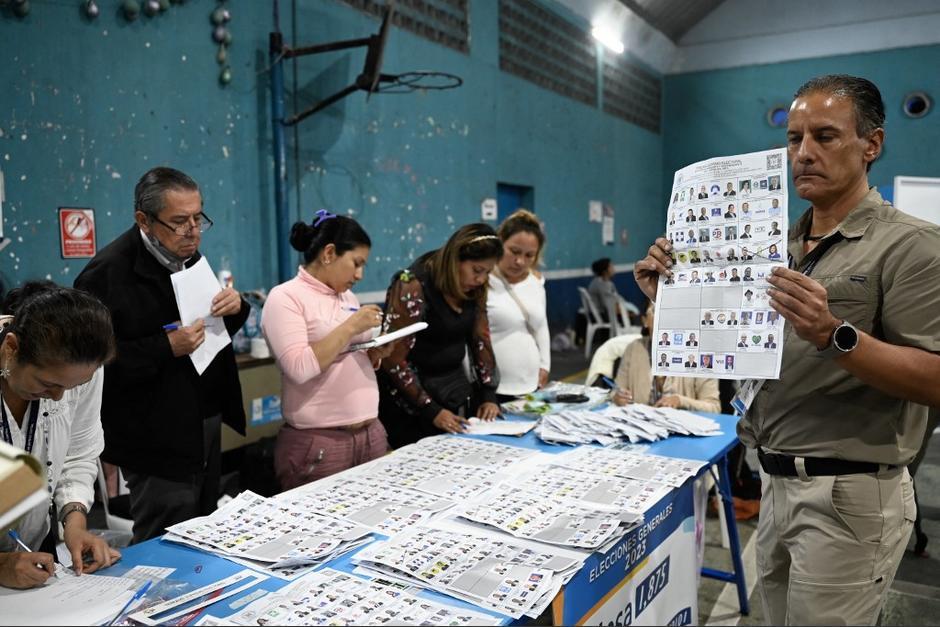 Algunos partidos pol&iacute;ticos presentaron acciones para repetir las elecciones. (Foto: Archivo/Soy502)&nbsp;