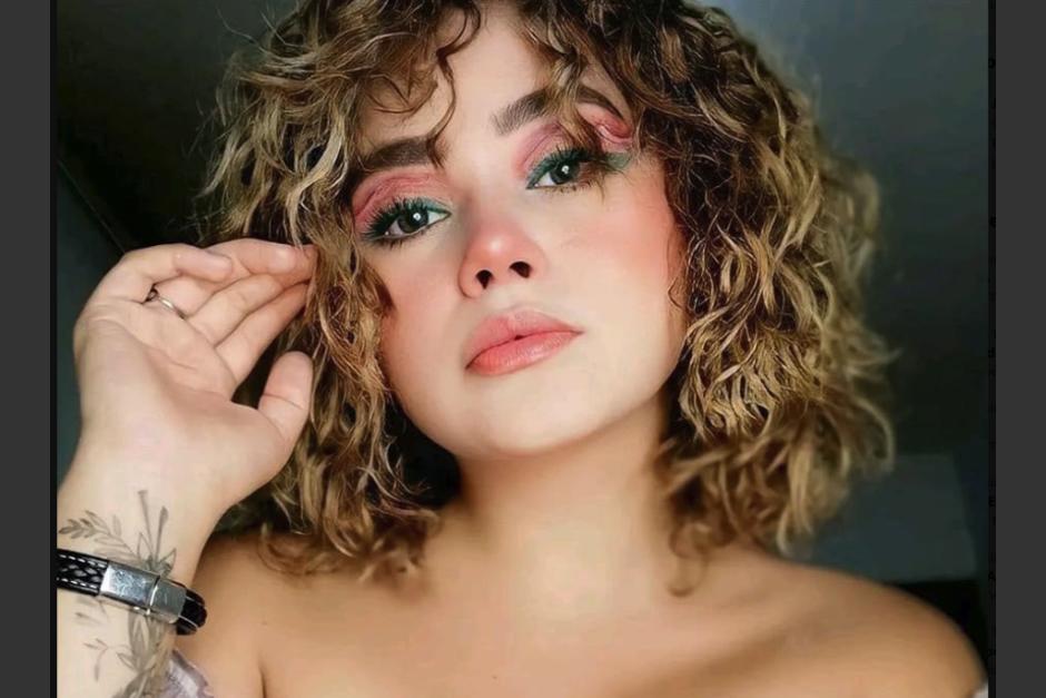 Kimberly Samantha lleva tres días desaparecida, según la Alerta Isabel-Claudina. (Foto: redes sociales)&nbsp;