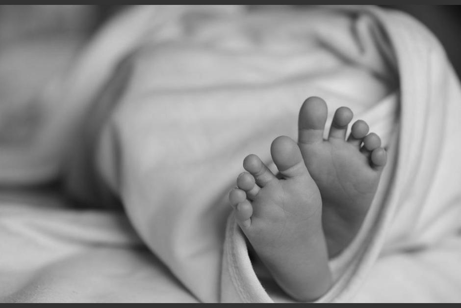 El hombre que mató a su hija por no haber nacido niño fue condenado a 50 años de prisión. (Foto: Archivo/Soy502)&nbsp;