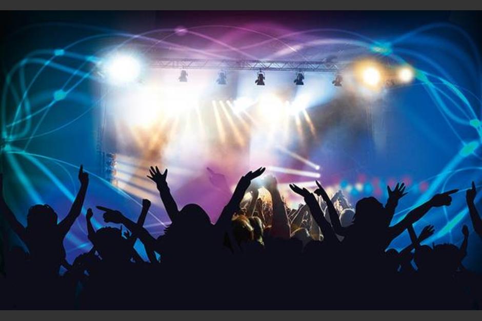 Más de 15 conciertos están confirmados en Guatemala para lo que resta del 2023. (Foto: Pixabay)