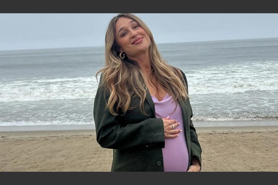 La famosa creadora de contenido despert&oacute; tras un coma inducido en pleno embarazo. (Foto: E!Online)