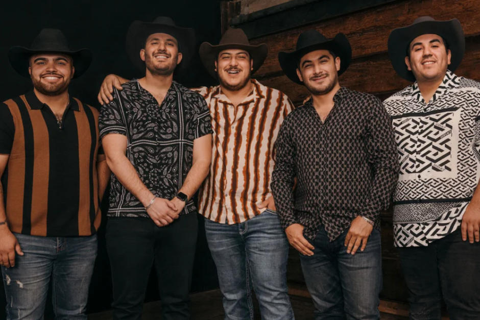 Grupo Frontera habló de su público guatemalteco. (Foto: Billboard)