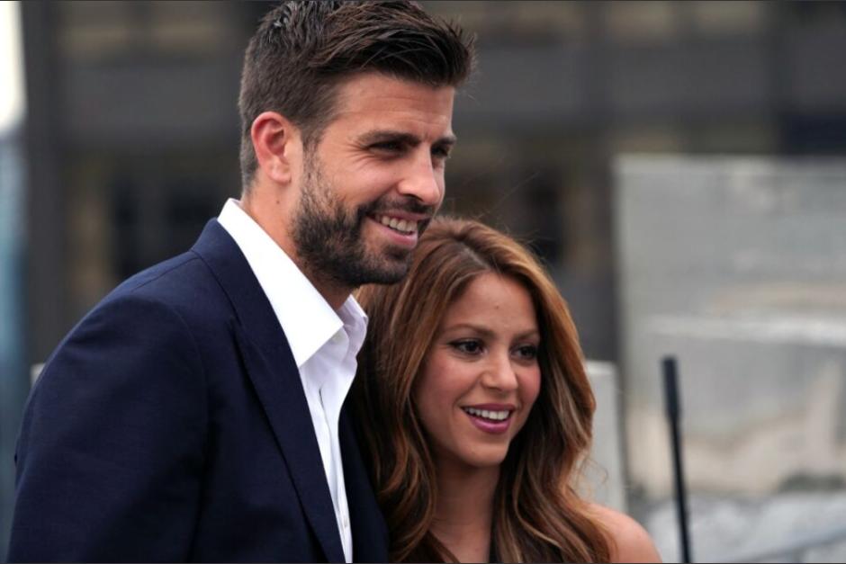 Una nueva versión indica que Piqué no habría engañado a Shakira como se ha dicho. (Foto: Revista Central)