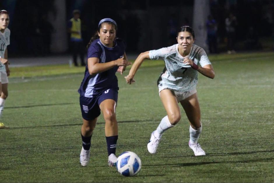 El combinado guatemalteco culminará su participación en el certamen el 7 de julio. (Foto: Fedefut)