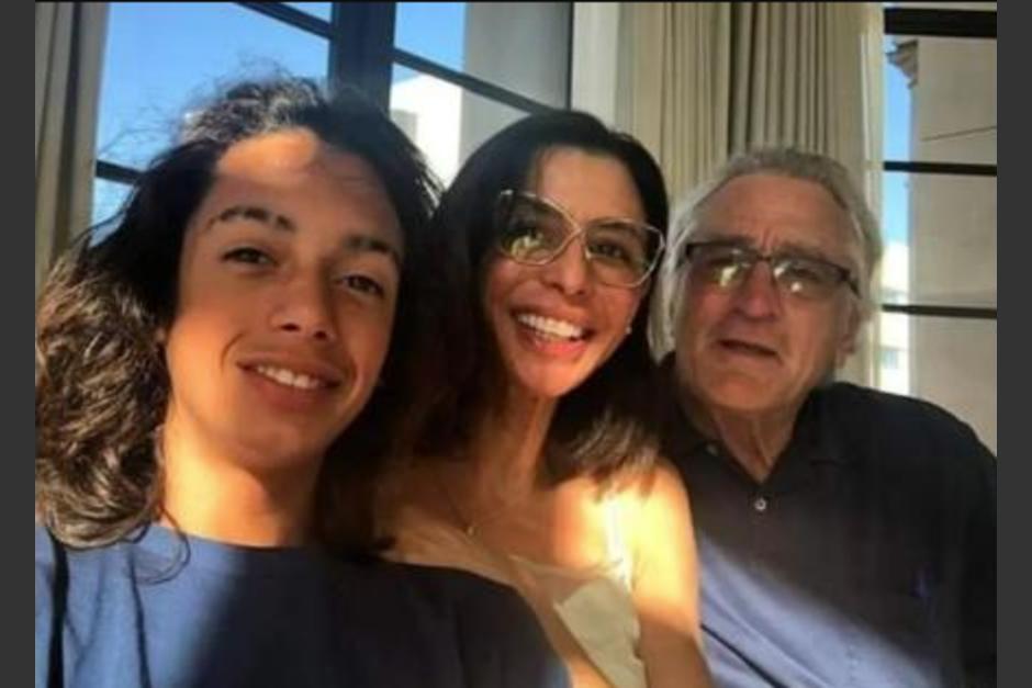 El nieto de Robert De Niro falleci&oacute; el lunes a sus 19 a&ntilde;os. (Foto: archivo/Soy502)