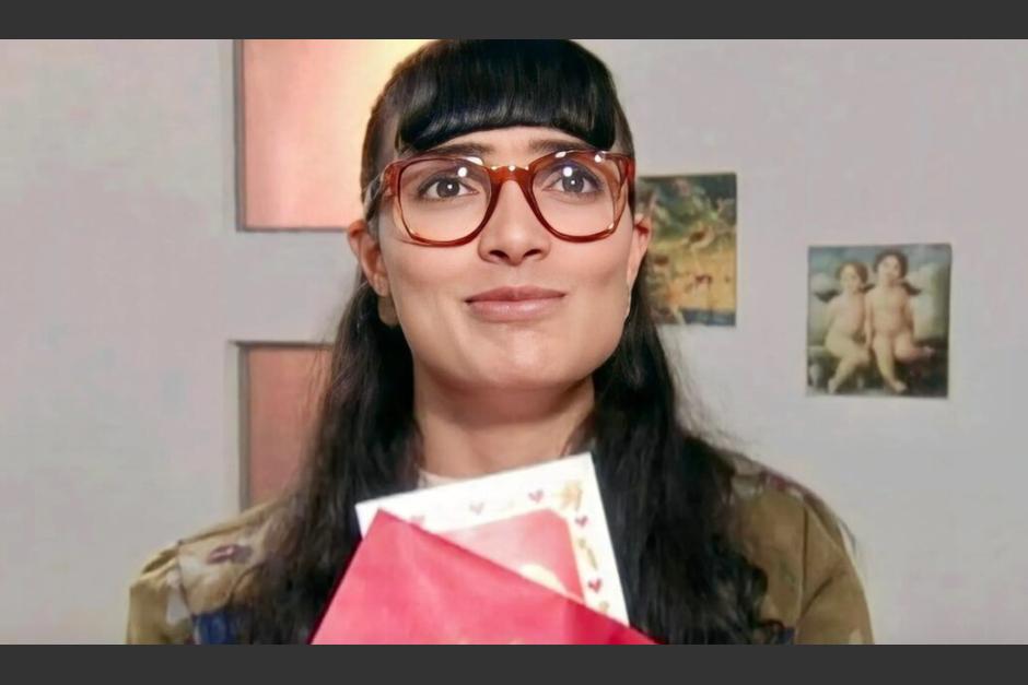 Amazon Primer anunció el regreso de "Betty, la fea" con un emotivo video. (Foto: Eltelevisero)