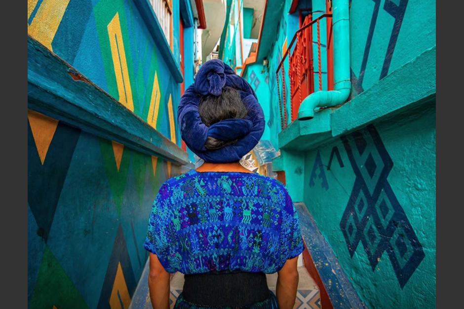 Guatemala ofrece cinco destinos para competir a nivel mundial. (Foto: Inguat)