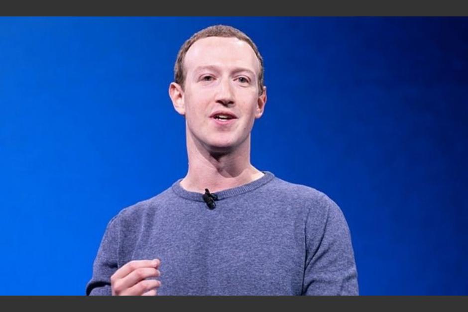 Mark Elliot Zuckerberg es uno de los creadores y fundadores de Facebook, además de ser su actual presidente. (Foto: New York Post)