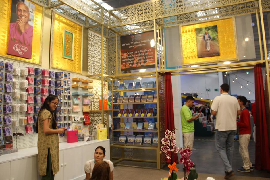 La meditaci&oacute;n ha demostrado ser efectiva para liberar el estr&eacute;s. (Foto: Mariana Farf&aacute;n/Soy502)