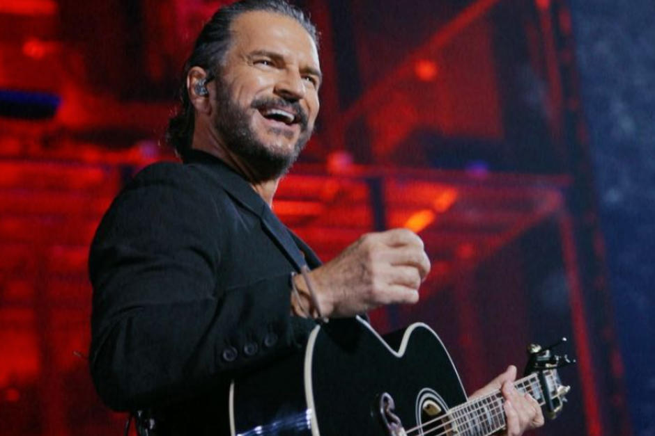 As&iacute; luce el guatemalteco seg&uacute;n la IA. (Foto: Instagram)