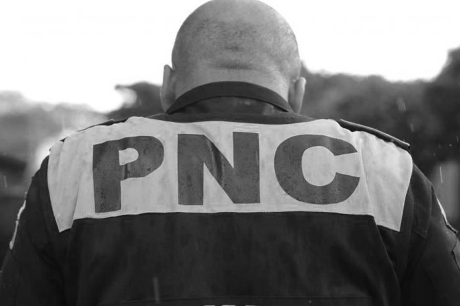 Un agente de la Policía Nacional Civil (PNC) murió en un accidente de tránsito.&nbsp; (Foto: Archivo/Soy502)&nbsp;