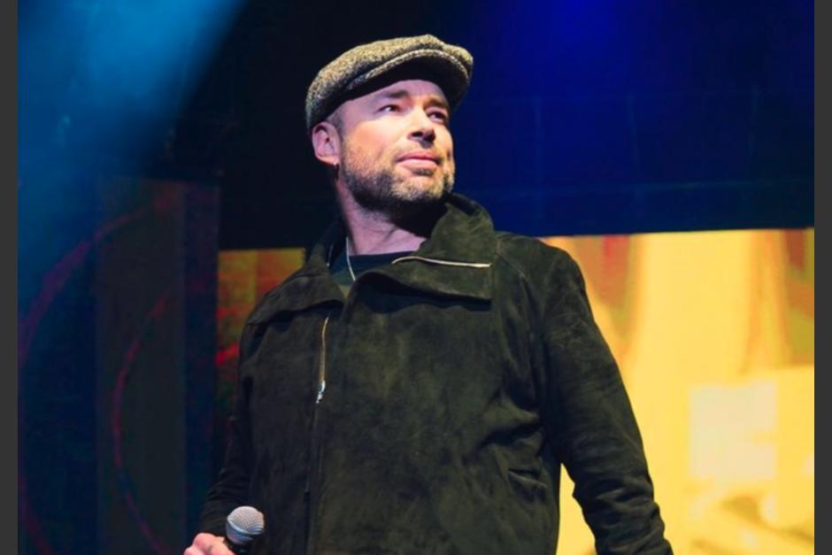 El cantautor colombiano lanz&oacute; una curiosa pregunta a los guatemaltecos. (Foto: archivo/Soy502)