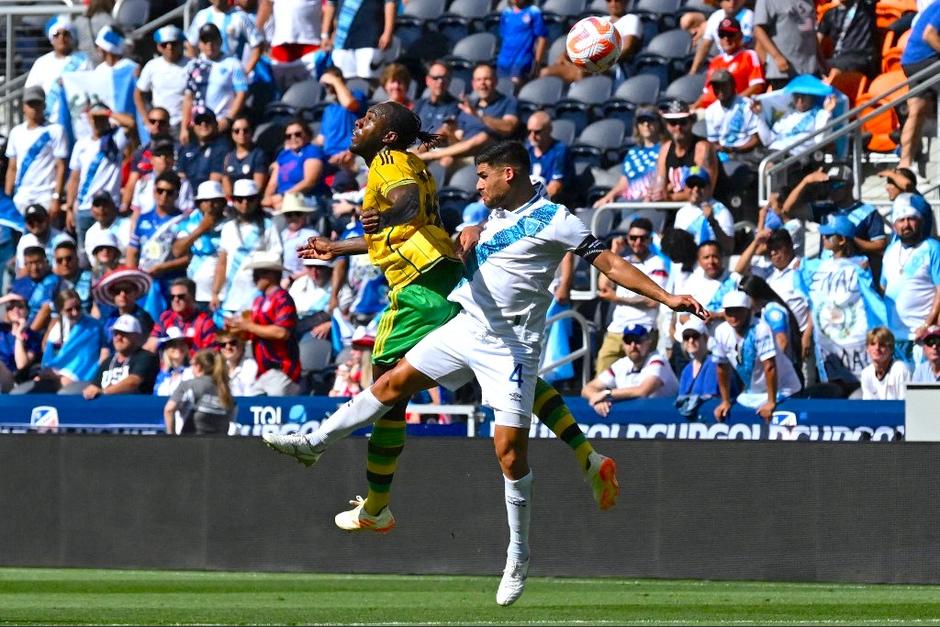 El español destacó esta participación de la azul y blanco en el certamen. (Foto: AFP)