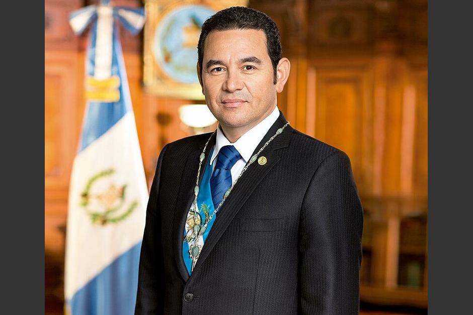 El expresidente est&aacute; involucrado en varias investigaci&oacute;n. (Foto: Oficial)