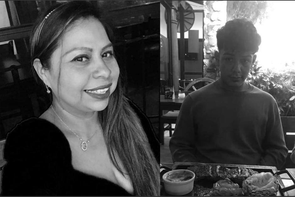 Un nuevo video muestra la posible raz&oacute;n que provoc&oacute; el accidente d&oacute;nde murieron dos enfermeras, y la familia de una de ellas.&nbsp; (Foto: redes sociales)&nbsp;