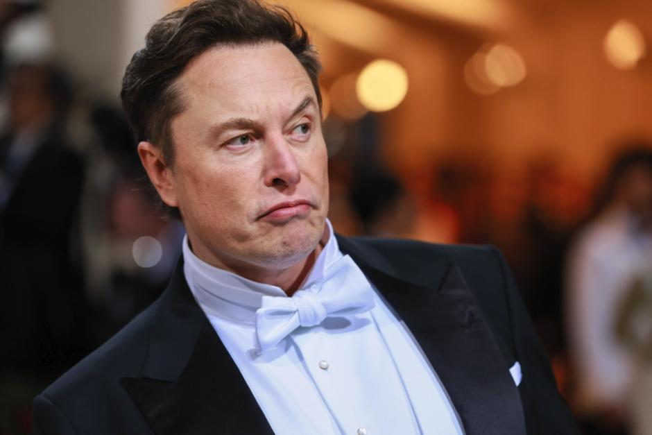 Elon Musk lanza su propia empresa de inteligencia artificial. (Foto: CNBC)