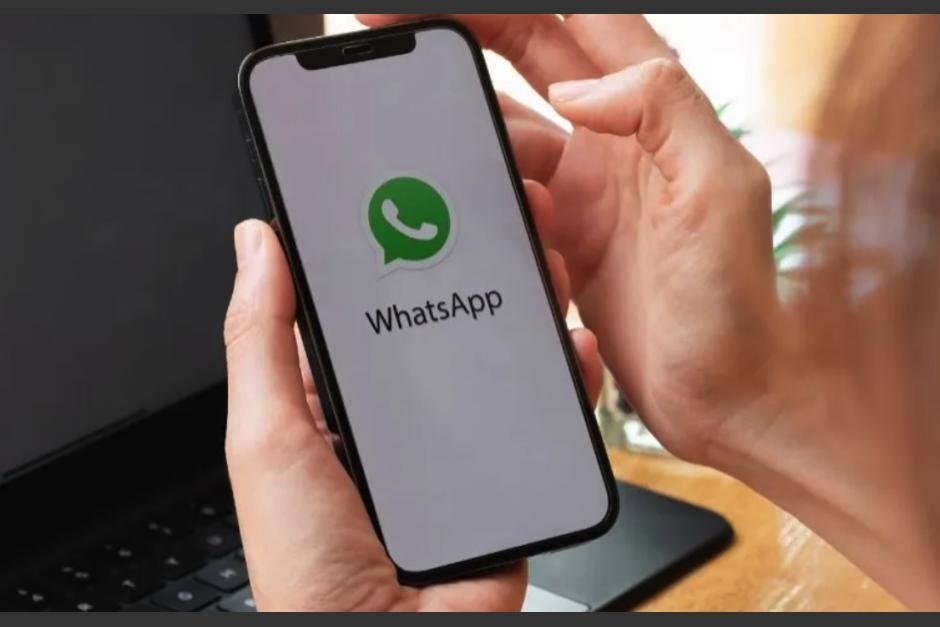 Una lista de celulares se quedará sin acceso a WhatsApp en agosto. (Foto: Archivo/Soy502)&nbsp;