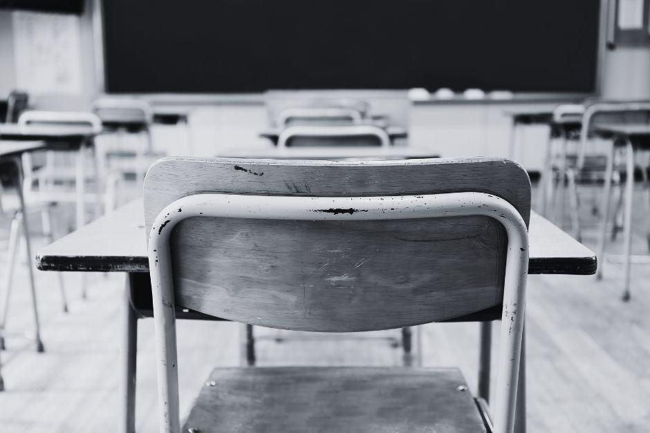 Identifican al estudiante que perdió la vida en un hecho de violencia ocurrido en la zona 2 de la Ciudad de Guatemala. (Foto ilustrativa: Shutterstock)
