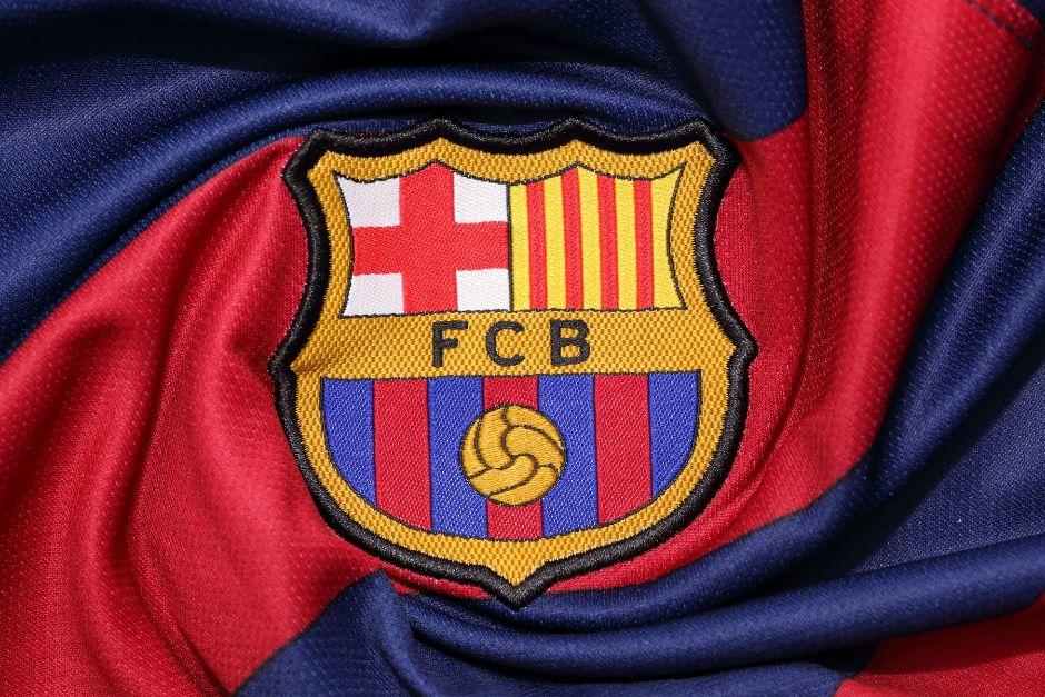 La camiseta de visitante del Barcelona para la temporada 2023-24 ser&aacute; de color blanco. (Foto ilustrativa: Shutterstock)