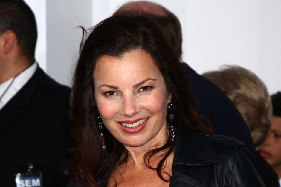 Fran Drescher, popular por protagonizar la serie "The Nany", es la actual presidenta del Sindicato de Actores y lidera la huelga en Hollywood. (Foto: Shutterstock)