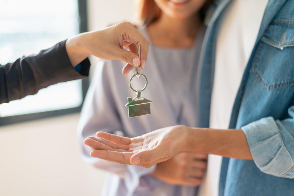 Existen diversos proyectos habitacionales, de precios accesibles, para que los guatemaltecos puedan adquirir su primera casa propia. (Foto ilustrativa: Shutterstock)