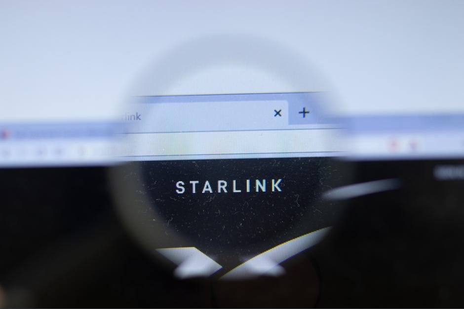 Se revelaron detalles del contrato entre Guatemala y Starlink. (Foto: Ilustrativa)